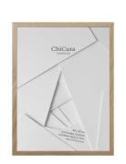 ChiCura Wooden Frame - 40X50Cm - Glass Brun