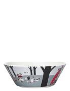 Arabia Moomin Bowl Ø15Cm Adventure Move Multi/patterned