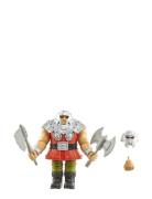 Motu Motu Origins 5.5'' Deluxe Figure - Ram Man Multi/patterned