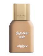 Sisley Phyto-Teint Nude 4W Cinnamon