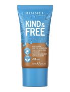 Rimmel Rimmel Kind&Free Skin Tint