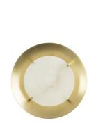 Meconopsis Onyx Wall Lamp Home Lighting Lamps Wall Lamps Gold Hein Stu...
