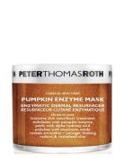 Peter Thomas Roth Pumpkin Enzyme Mask Orange