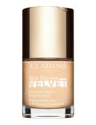 Clarins Skin Illusion Velvet