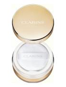 Clarins Ever Matte Loose Powder