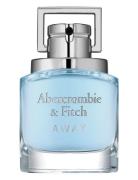 Abercrombie & Fitch Away Men Edt Nude