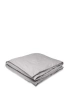 Loft Duvet Cover Home Textiles Bedtextiles Duvet Covers Grey Boss Home