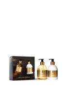 Benjamin Barber Benjamin Barber Gift Set Oud Hand Duo Nude