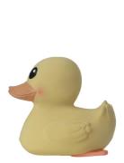 HEVEA Kawan Rubber Duck Mini Gul