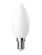 E14 | C35|Fil| 4,6W|470Lm|Hvid Home Lighting Lighting Bulbs White Nord...