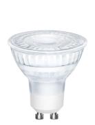Gu10 | 6,2W | 450Lm| Dæmp|Glas Home Lighting Lighting Bulbs Nude Nordl...