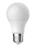 Nordlux E27 | A60 | 5,7W | 470Lm | Vit Vit