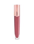 L'Oréal Paris L'oréal Paris Glow Paradise Balm-In-Gloss 404 I Assert R...