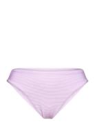 Seafolly Essentials High Rise Rosa