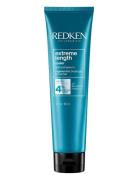 Redken Extreme Length Split End Sealing Leave-In Treatment Nude