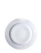 Frederik Bagger Crispy Porcelain Dinner - 1 Pcs Vit