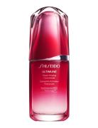 Shiseido Ultimune 3.0 Power Infusing Concentrate Röd