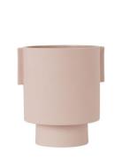 OYOY Living Design Inka Kana Pot - Medium Rosa