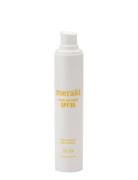 Meraki Facial Sun Cream Spf30 Nude