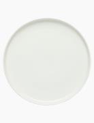 Marimekko Home Oiva Plate Vit