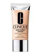 Clinique Even Better Refresh Hydrating And Repairing Makeup