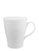 Blond Mug Home Tableware Cups & Mugs Tea Cups White Design House Stock...