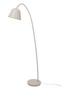 Fleur/Floor Home Lighting Lamps Floor Lamps Beige Nordlux