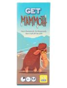 Martinex Get Mammoth Multi/patterned