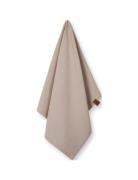 Humdakin Organic Tea Towel - 2 Pack Beige