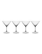 Perfect Serve Coll. Cocktailglas 17 Cl 4-P Home Tableware Glass Cockta...