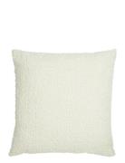 Jakobsdals Boucle Moment Cushion Cover Kräm