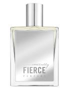 Abercrombie & Fitch Naturally Fierce Edp Nude