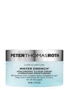 Peter Thomas Roth Water Drench Hyaluronic Cloud Cream Nude