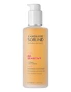 Annemarie Börlind Zz Sensitive Strengthening Facial Gel Nude