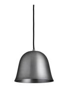 Cloche Home Lighting Lamps Ceiling Lamps Pendant Lamps Grey NORR11
