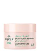 NUXE Rdt Toning Firming Cream 200 Ml Nude