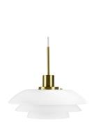 Dl 31 Opal Pendel Home Lighting Lamps Ceiling Lamps Pendant Lamps Whit...