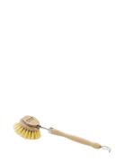 Dishbrush Home Kitchen Wash & Clean Dishes Cloths & Dishbrush Beige Ko...