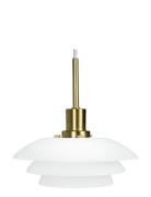 Dl 20 Opal Pendel Home Lighting Lamps Ceiling Lamps Pendant Lamps Mult...