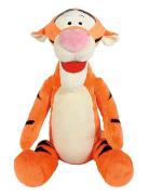 Tigerdyret Disney - Wtp Basic, Tigger, 61Cm Orange