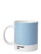 Mug Home Tableware Cups & Mugs Tea Cups Blue PANT