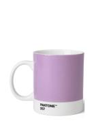 Mug Home Tableware Cups & Mugs Tea Cups Purple PANT