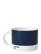 Tea Cup Home Tableware Cups & Mugs Tea Cups Blue PANT