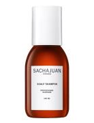 Sachajuan Travel Shampoo Scalp Nude