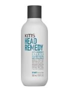 KMS Hair Head Remedy Dandruff Shampoo Nude