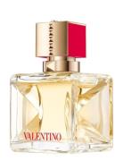 Valentino Fragrance Voce Viva Eau De Parfum Nude