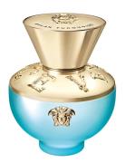 Versace Fragrance Dylan Turquoise Pour Femme Edt Nude