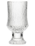 Iittala Ultima Thule Goblet 34Cl 2Pc Nude