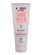 Noughty Noughty Wave Hello Shampoo Nude