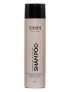 Vision Haircare Moisture & Color Shampoo 250 Ml Nude